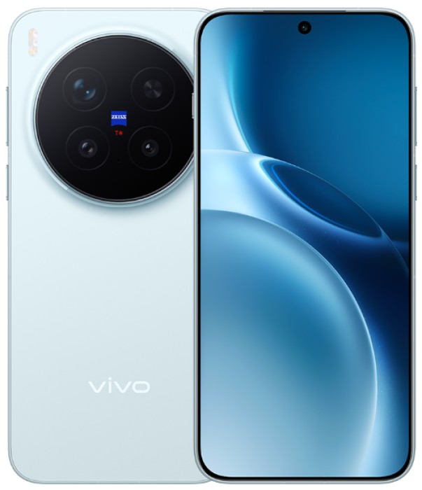 vivo X300 Pro